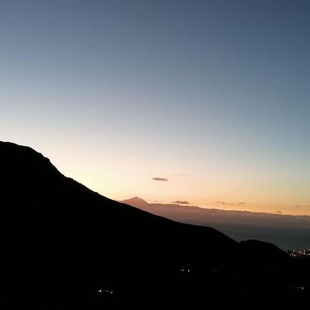 Agaete Stone Valley Las Palmas de Gran Canaria Zewnętrze zdjęcie