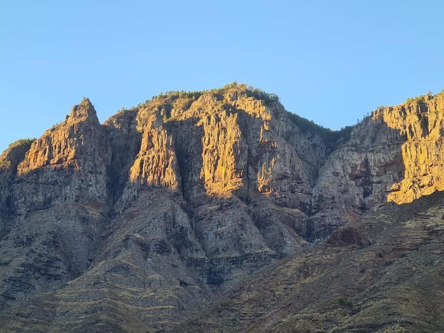 Agaete Stone Valley Las Palmas de Gran Canaria Zewnętrze zdjęcie