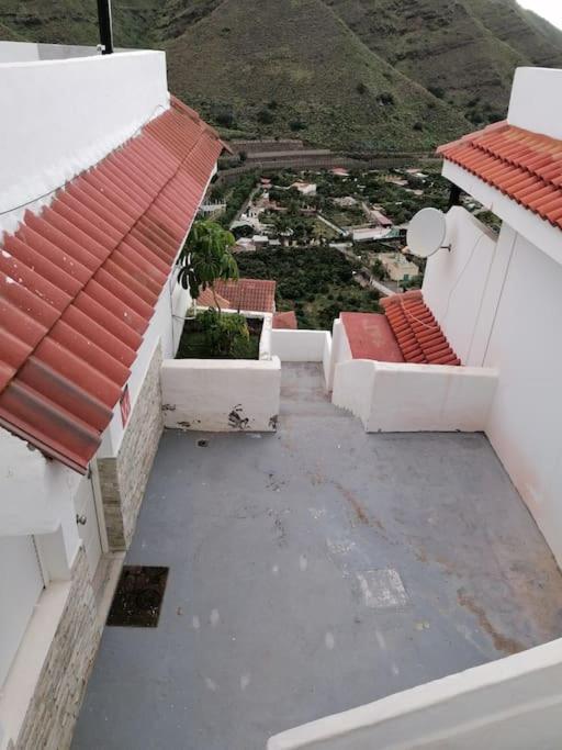Agaete Stone Valley Las Palmas de Gran Canaria Zewnętrze zdjęcie