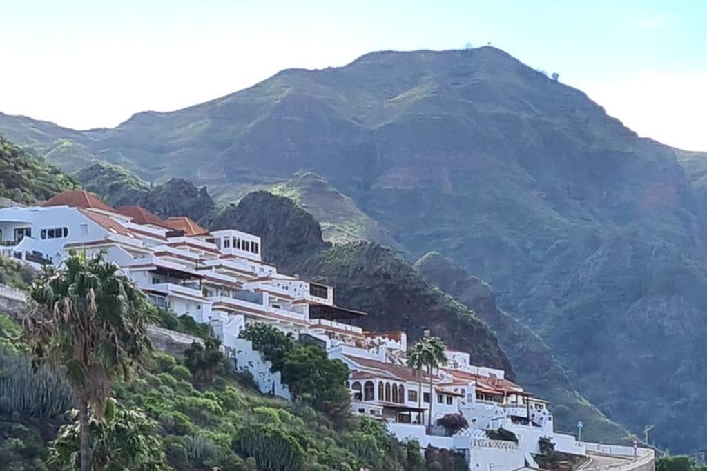 Agaete Stone Valley Las Palmas de Gran Canaria Zewnętrze zdjęcie